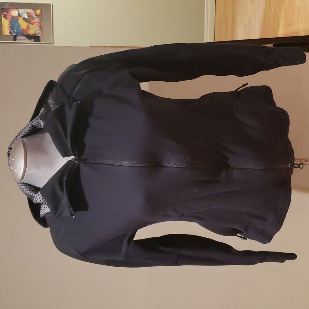 Adidas jacket
